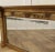 Regency Style Gilt Mirror For Sale - Image 5 of 6