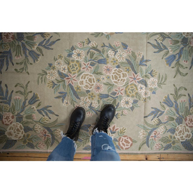 :: Our chainstitch collection encompasses centuries old designs often found or inspired by linens, rugs, and textiles from...