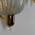 Large Vintage Wing Wall Sconces from Barovier & Toso, Italy, 1980s, Set of 2 For Sale - Image 12 of 17