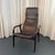 Mid-Century Modern 1950s Scandinavian Modern "Lamino" Lounge Chair by Yngve Ekström for Swedese For Sale - Image 3 of 10