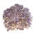 Collection of Amethyst Quartz Drops For Sale