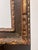 Antique Piedmontese Frame, 1800s For Sale - Image 3 of 7