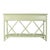 Light Green Aruba Sideboard - Celery Green For Sale - Image 8 of 9