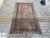 Handmade Vintage Distressed Turkish Rug For Sale - Image 11 of 11
