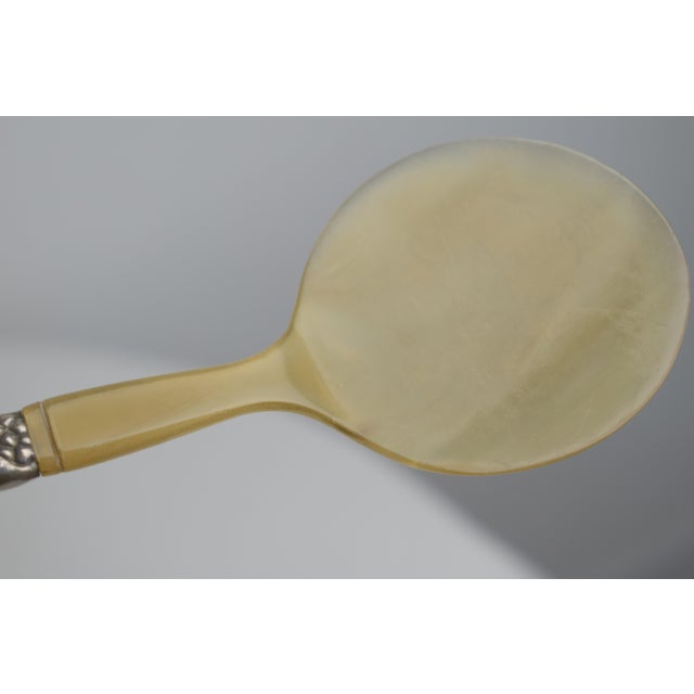 Cutlery Set, Denmark, 1920, Set of 7 For Sale - Image 18 of 18