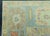 Turkish Oushak Rug 9'3" x 11'11" #19217 For Sale - Image 4 of 8