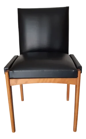 Vintage Modular Armchair, 1950s-1960s