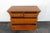 Mission Art and Craft Early 1900s Low Oak Dresser 6126 For Sale - Image 15 of 15