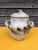 Ceramic Large Covered Pot Thierry and Chantal Robert, 1970s For Sale - Image 7 of 12