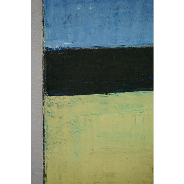 Dick Meeldijk, Abstract Composition, Oil Painting For Sale - Image 6 of 17