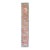 Zabihi Collection 1965 Turkish Floral Narrow Runner - 1'9" x 9'1" For Sale