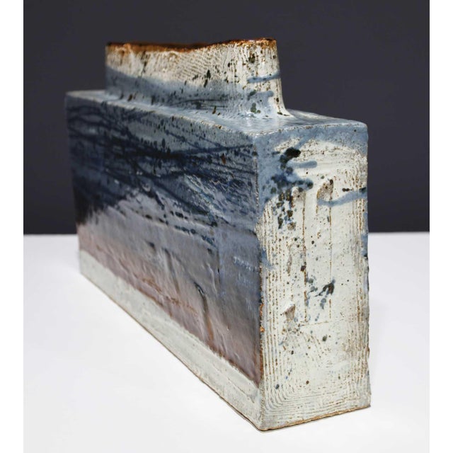 A potter and painter, Albert Green earned an international reputation for his ceramics, stoneware, and canvases. A...