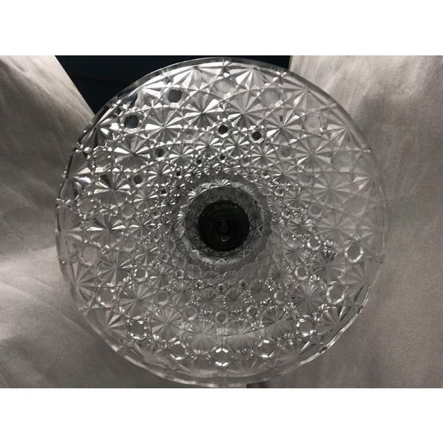 Ceiling Lamp with Adjustable Height from Ard Leuchte, 1970s For Sale - Image 4 of 18