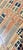 Classic Vintage Mid-Century Modern Couroc of Monterey, California ‘San Francisco Victorian Row Houses’ With Hand Inlaid Wood & Brass Detailing For Sale - Image 9 of 12