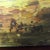 Impressionist Impressionist Abstract Boats Oil on Canvas For Sale - Image 3 of 6