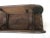 Folk Art Antique Snow, Ice Toboggan Sled For Sale - Image 9 of 18