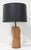 Metal Marianna Von Allesch Sculptural Table Lamp For Sale - Image 7 of 10