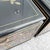 Black Vintage Cantonese Black Lacquered Hand Painted Nightstands - A Pair For Sale - Image 8 of 11