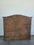 Large Piedmontese Baroque Wall Cabinet with Three Drawers For Sale - Image 13 of 14