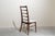 Mid-Century Modern Danish Lis Chairs from Niels Kofoed, 1960s, Set of 4 For Sale - Image 3 of 12