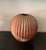 Contemporary Japanese Shigaraki Jar by Takahashi Yoshiko. Custom box included. 15” x14”