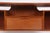 Danish Teak Model 75 Desk by Gunni Omann for Omann Jun, 1960s For Sale - Image 14 of 17