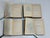 Green Vintage Rudyard Kipling - 4 Book Set – Green Gilt – Decorative For Sale - Image 8 of 10