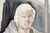 Portrait of an elegant woman by Joseph Yeager (American, 20th Century). This piece is unsigned, but was acquired with a...