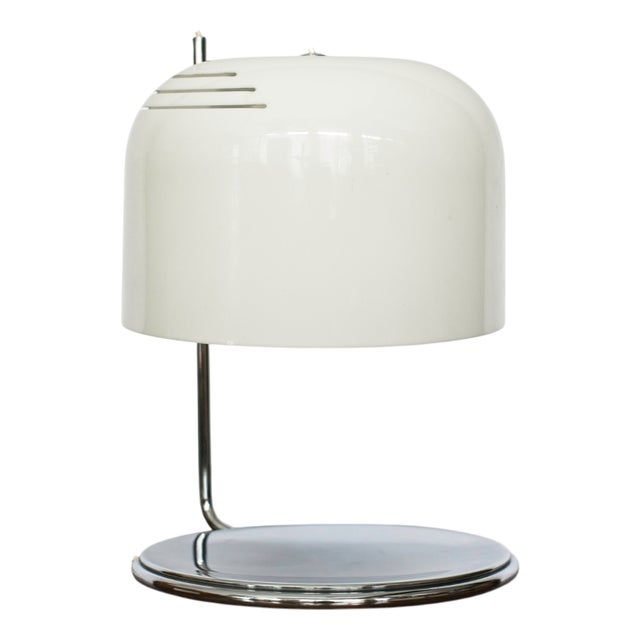 Forma Model 4002 Lamp by Luigi Massoni, Italy, 1960s For Sale