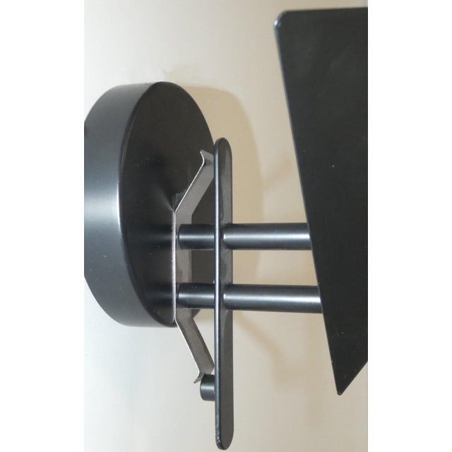 Murano Glass Wall Lights by Aureliano Toso for Itre, 1975, Set of 2 For Sale - Image 4 of 18