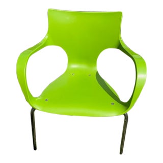 Set of 6 Vintage Jim Chairs For Sale