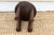 Wood Rustic African Milking Stool For Sale - Image 7 of 8