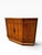 1960s John Van Koert for Drexel 2-Door Walnut Cabinet For Sale - Image 10 of 14