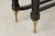 Brown Theodore Alexander Vancucci Eclectics Modern Console Table For Sale - Image 8 of 17