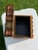 Vintage Trompe-L’œil Decorative Faux Book Box For Sale - Image 11 of 12