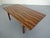 Rosewood Coffee Table, Denmark, 1960s For Sale - Image 9 of 15