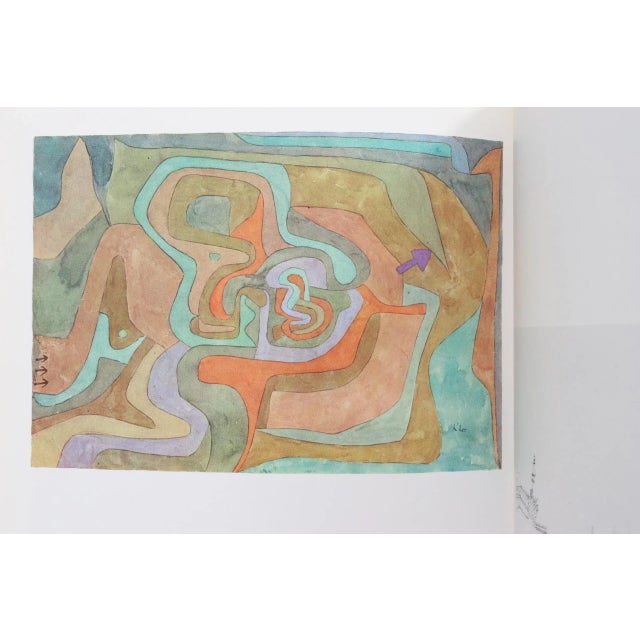 Klee by Denys Chevalier For Sale In Tampa - Image 6 of 7