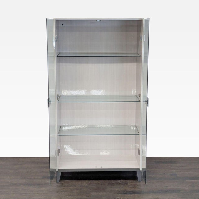 Alf Italia Display Cabinet For Sale - Image 4 of 13