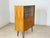 Vintage Highboard in Ash from VEB Hellerau For Sale - Image 11 of 14