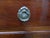 Small Edwardian Mahogany Chest of Drawers, 1890s For Sale - Image 6 of 18