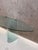 Dama Side Table by Makio Hasuike for Fiam, 1990 For Sale - Image 6 of 12