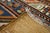 Brown Antique Sarab Rug 3'9'' X 5'7'' For Sale - Image 8 of 8