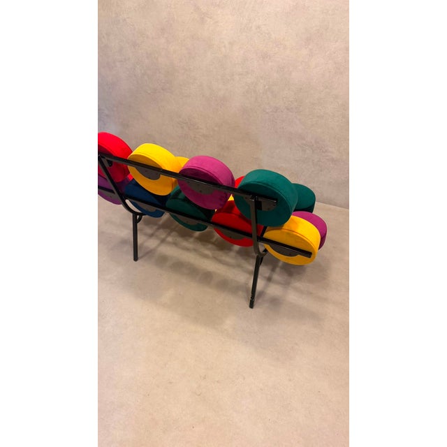 Marshmallow Sofa from Nef Company, 2000s For Sale - Image 11 of 16