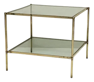 Coffee Table by Corrado Corradi Dell'Acqua, 1950s