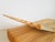 Vintage Danish Ash Chez Daybed by Birge Scheider, 1970s For Sale - Image 10 of 14