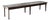 Very Large Antique Farmhouse or Harvest Table For Sale