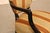 Baker Furniture Set Of Eight Oval Back Dining Chairs For Sale - Image 9 of 18