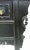 Wood Early 20th Century Dark Brown Antique Coffer Table with Two Drawers For Sale - Image 7 of 10