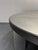 1970s Etched Chrome Metal Coffee Table by Heinz Lilienthal, Germany, 1960s For Sale - Image 5 of 16