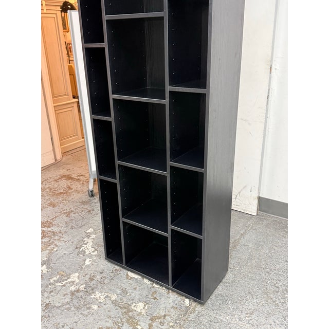 Danish Design Bookcase For Sale - Image 10 of 12